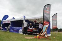 TotallySporty stand at CR-UK Race for Life Event Enfield_ DSC_0053